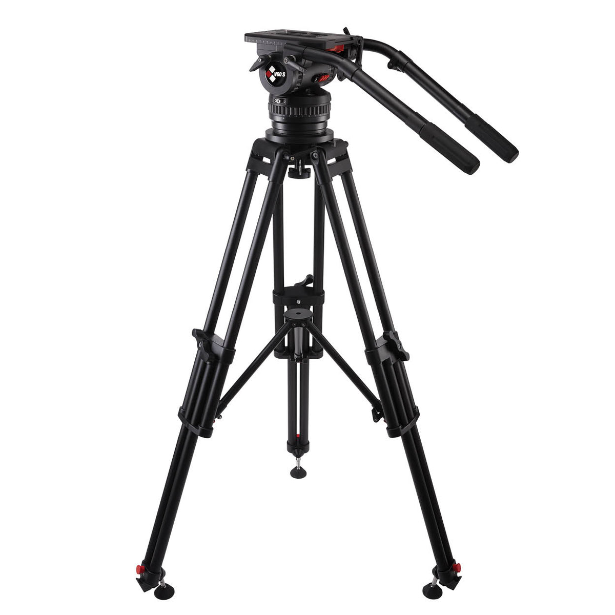 CamGear V60S EFP AL MS (Special Order)