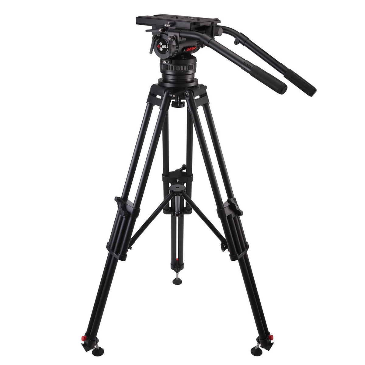 CamGear V60 Studio/OB AL MS (Special Order)