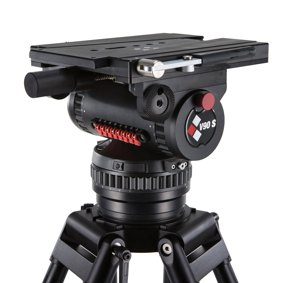 CamGear V90 Studio/OB Fluid Head (Special Order)