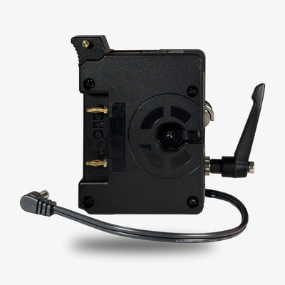 Core SWX Articulating Battery Plate for Sony PXW-FX6