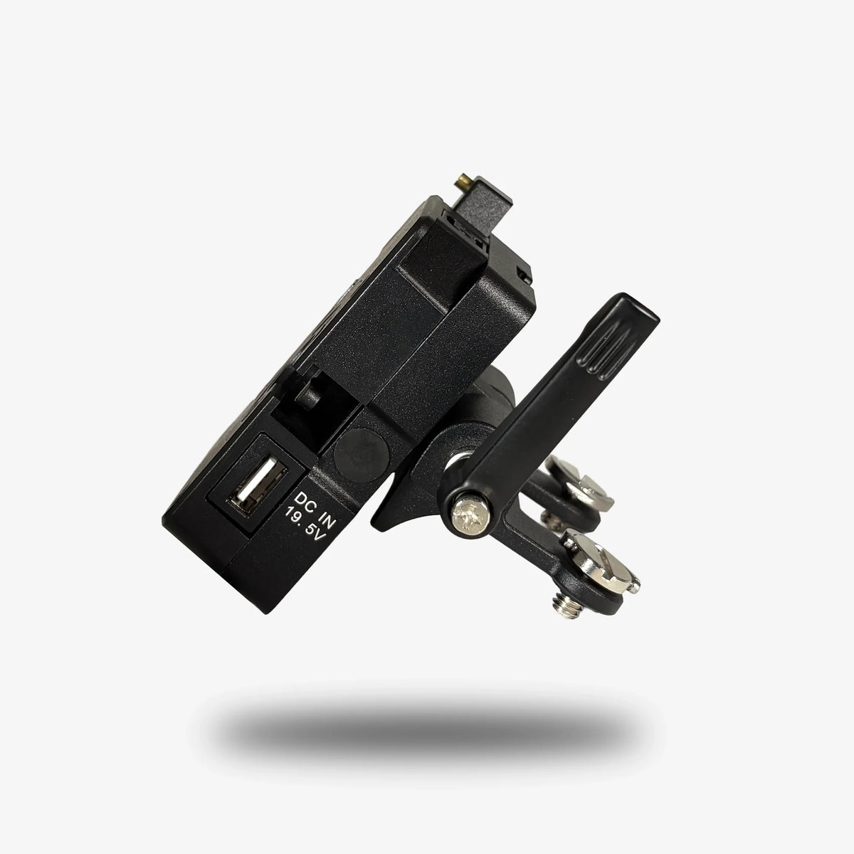 Core SWX Articulating Battery Plate for Sony PXW-FX6