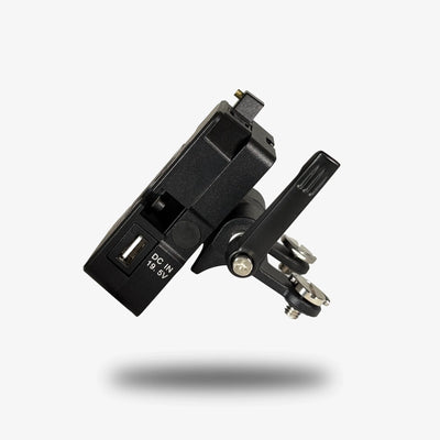 Core SWX Articulating Battery Plate for Sony PXW-FX6