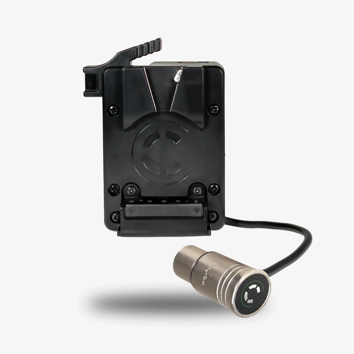 Core SWX Battery Plate for Canon EOS Cine Cameras with 4-Pin XLR Input