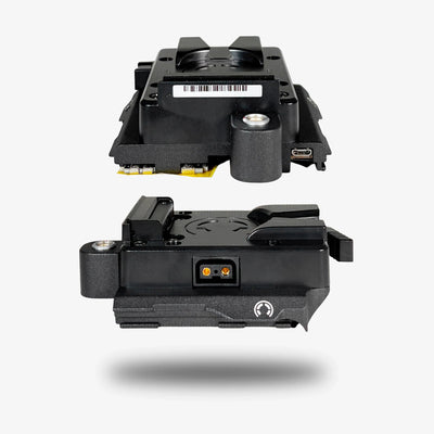 Core SWX Battery Plate for RED KOMODO