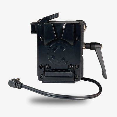 Core SWX Articulating Battery Plate for Sony PXW-FX6