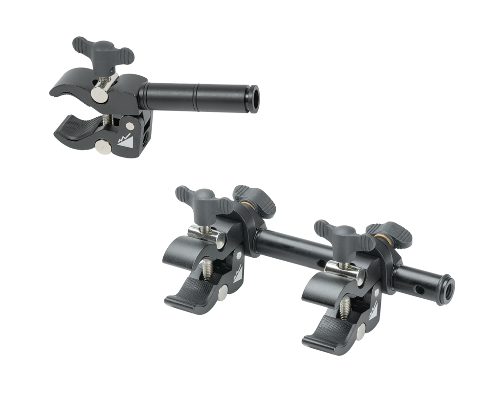 Upgrade Innovations Cine Clamp