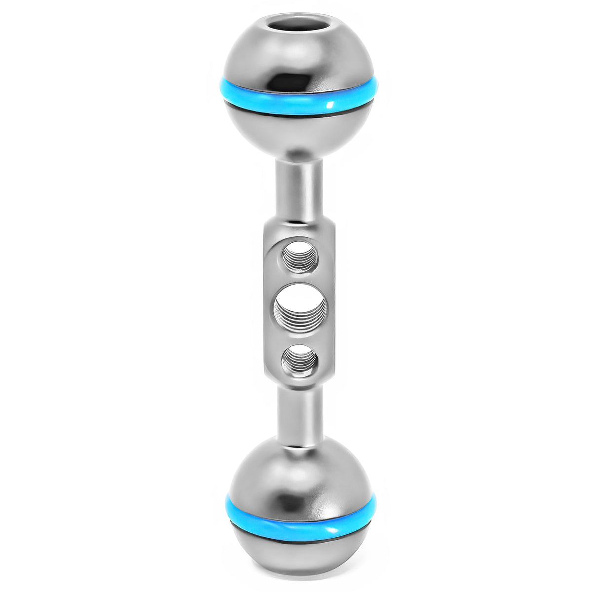 Kondor Blue Cine Magic Arm Extension Bar (Double Ball Head)