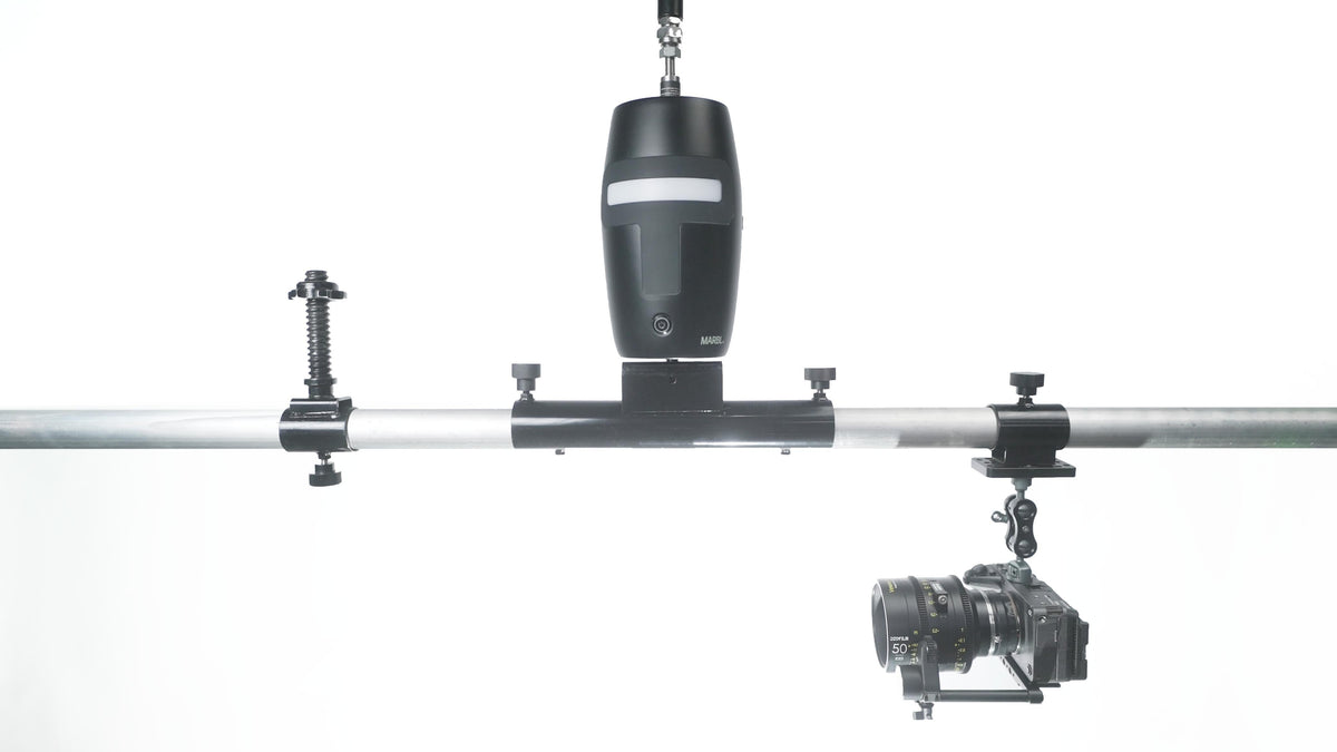 Kondor Blue MARBL ORBIT Cinema Arm Kit - Speed Rail Upgrade