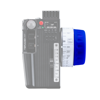 Teradek Silicone Knob Grip for CTRL - Black