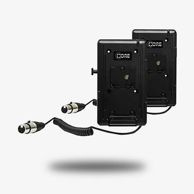 Core SWX Plate Set for Atomos Sumo