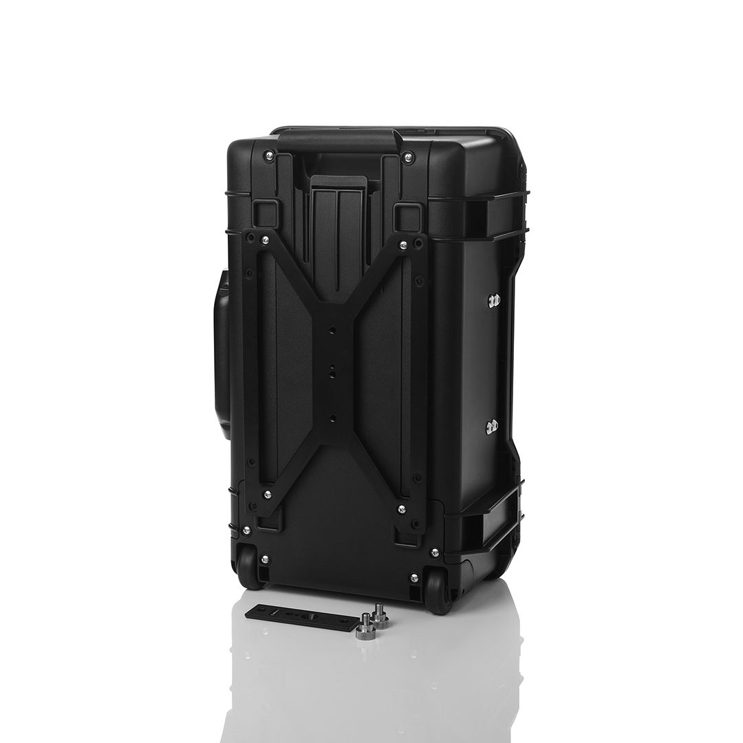 Inovativ DigiSystem DigiCase Mount and Easy Release Plate for Pelican 1535 / 1510