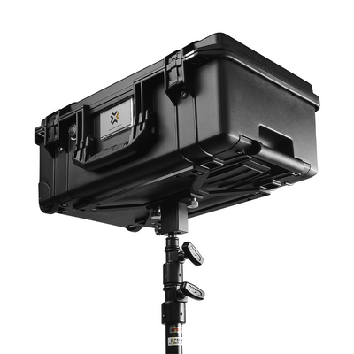 Inovativ DigiSystem DigiCase Mount and Easy Release Plate for Pelican 1535 / 1510
