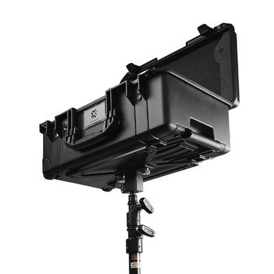 Inovativ DigiSystem DigiCase Mount and Easy Release Plate for Pelican 1535 / 1510