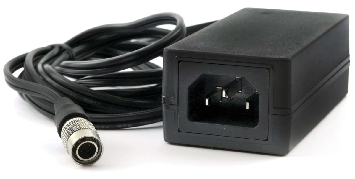 Lectrosonics DCR15/1A8U-H 15 volt, 1.8A power supply with Hirose 4-pin DC connector