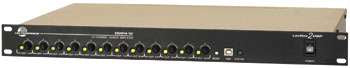 Lectrosonics DMPA12 DSP and Power Amplifier
