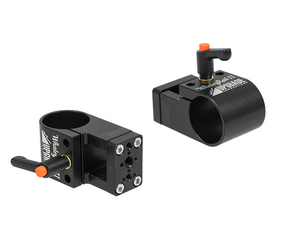Upgrade Innovations Whaley Rail Corner Clamp (Set of Two)