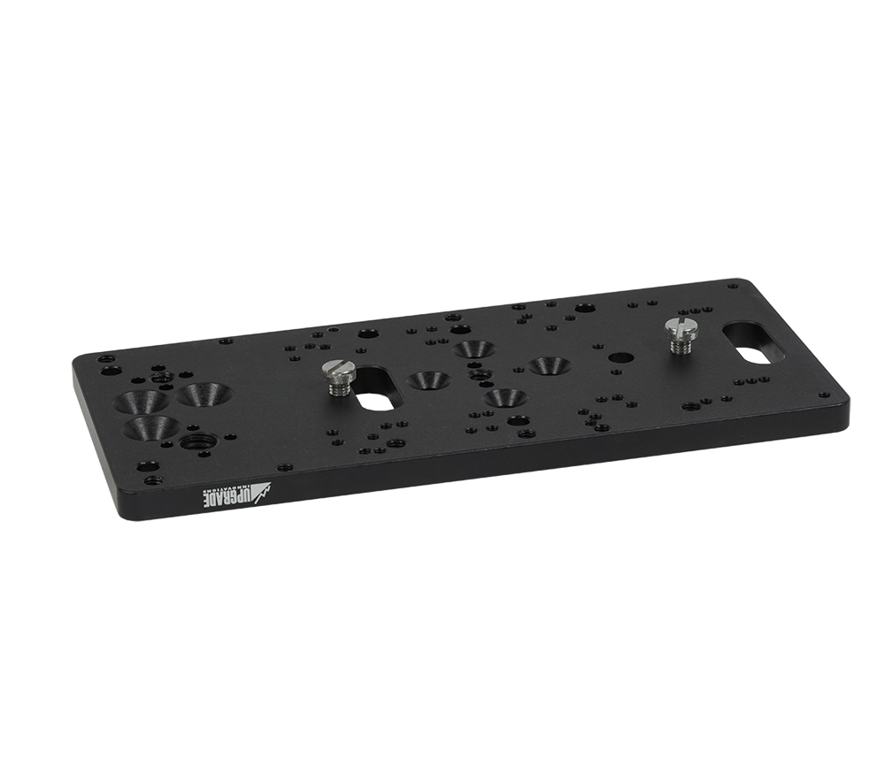 Upgrade Innovations Ruckus R710 Battery Mounting Plate