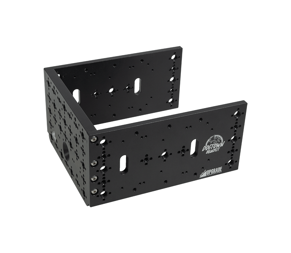 Upgrade Innovations Arri SRH 360 - Dogtown Bracket
