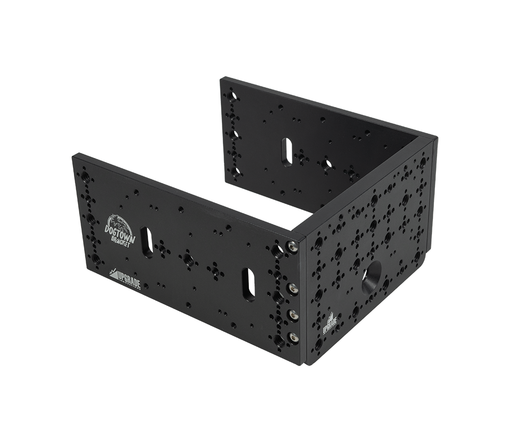 Upgrade Innovations Arri SRH 360 - Dogtown Bracket