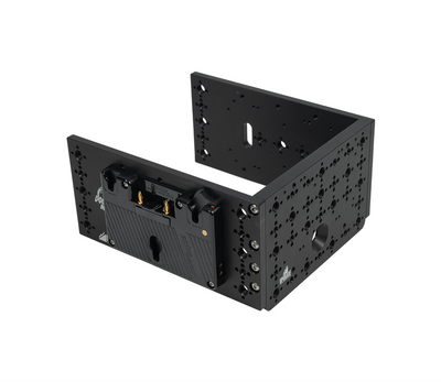 Upgrade Innovations Arri SRH 360 - Dogtown Bracket