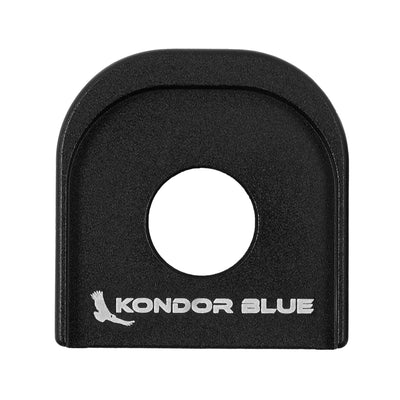 Kondor Blue Preston Anti Twist Cradle for Mini Lock Quick Release Plates