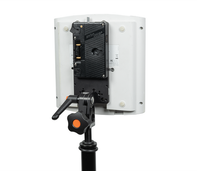 Upgrade Innovations Ruckus R710 Battery Mounting Plate