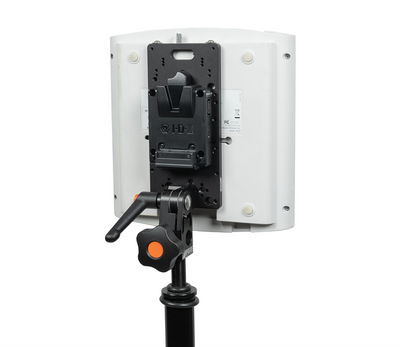 Upgrade Innovations Ruckus R710 Battery Mounting Plate