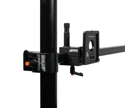Upgrade Innovations Whaley Rail Clamp Spacer