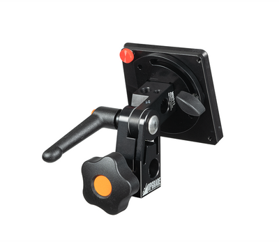 Upgrade Innovations MMS12 VESA Monitor Mount to 5/8" Spigot - Friction-Loc - QR-L/P