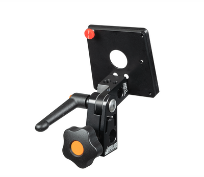 Upgrade Innovations MMS12 VESA Monitor Mount to 5/8" Spigot - Friction-Loc - QR