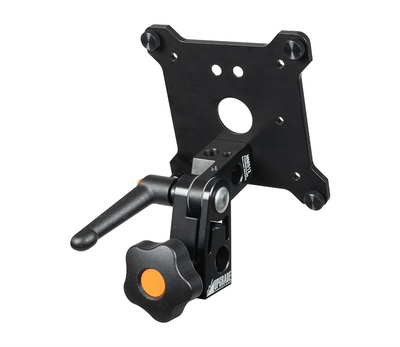 Upgrade Innovations MMS12 VESA Monitor Mount to 5/8" Spigot - Friction-Loc - Standard