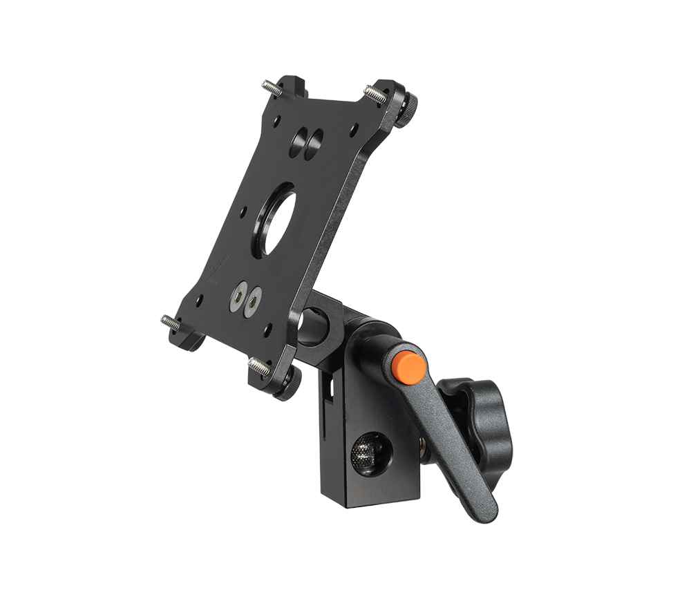 Upgrade Innovations MMS12 VESA Monitor Mount to 5/8" Spigot - Friction-Loc - Standard