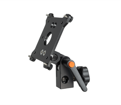 Upgrade Innovations MMS12 VESA Monitor Mount to 5/8" Spigot - Friction-Loc - Standard