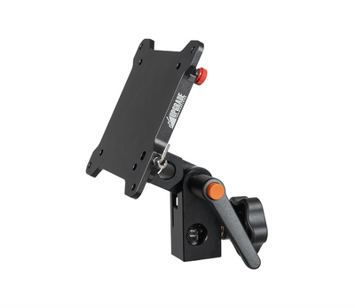 Upgrade Innovations MMS12 VESA Monitor Mount to 5/8" Spigot - Friction-Loc - QR