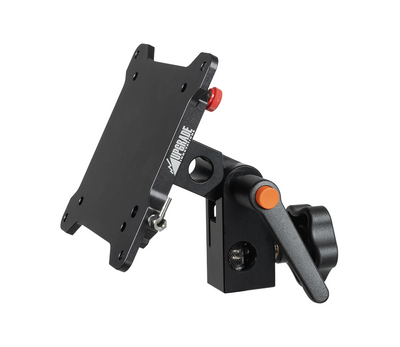 Upgrade Innovations MMS12 VESA Monitor Mount to 5/8" Spigot - Friction-Loc - QR-L/P