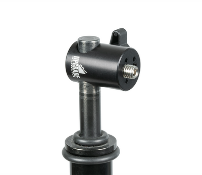 Upgrade Innovations Spigot Mount to 3/8-16 Male Thread