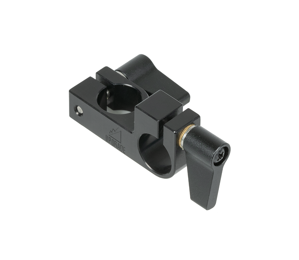 Upgrade Innovations 90 Degree 15mm Rod Clamp