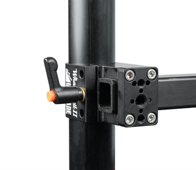 Upgrade Innovations Whaley Rail Corner Clamp (Set of Two)