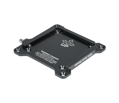 Upgrade Innovations VESA Quick Release Mount Adapter