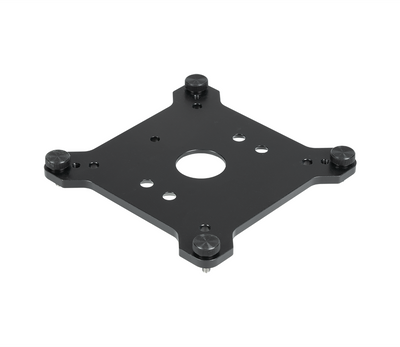 Upgrade Innovations VESA Standard Monitor Plate
