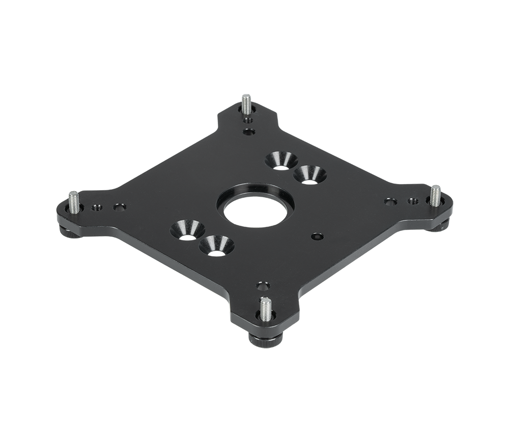 Upgrade Innovations VESA Standard Monitor Plate