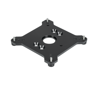 Upgrade Innovations VESA Standard Monitor Plate