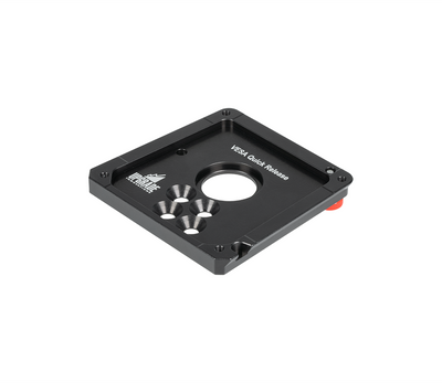 Upgrade Innovations VESA Quick Release Receiver Plate