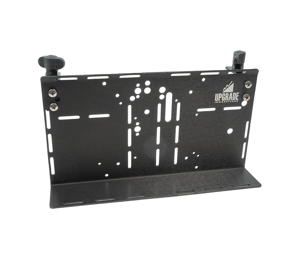 Upgrade Innovations SmallHD AC Power Supply Mounting Bracket