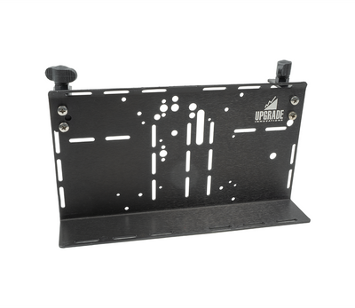 Upgrade Innovations SmallHD AC Power Supply Mounting Bracket