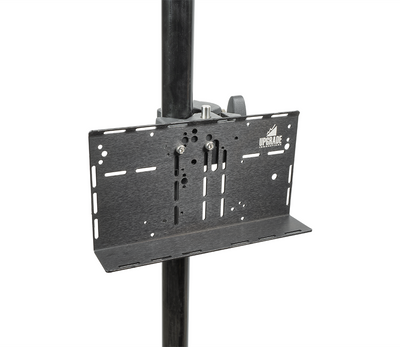 Upgrade Innovations SmallHD AC Power Supply Mounting Bracket