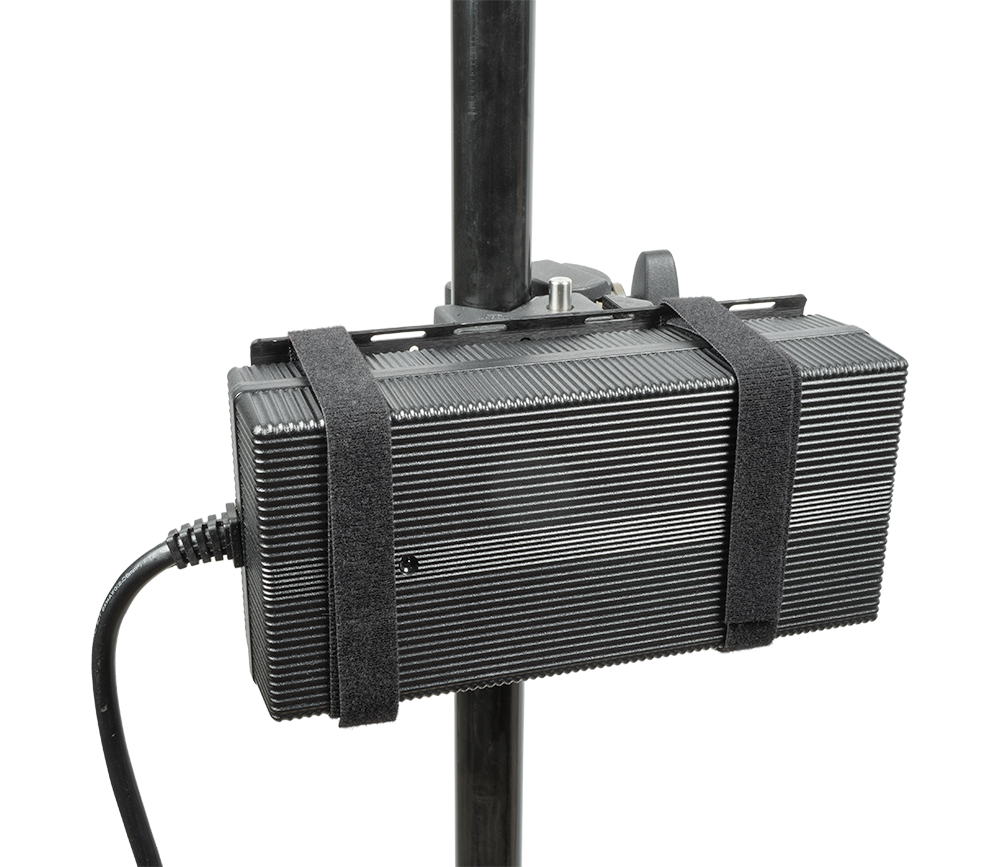 Upgrade Innovations SmallHD AC Power Supply Mounting Bracket