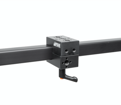 Upgrade Innovations Whaley Rail Clamp
