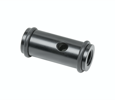 Upgrade Innovations 15mm Mounting Spud 1/4 and 3/8 Thread - 1.5"