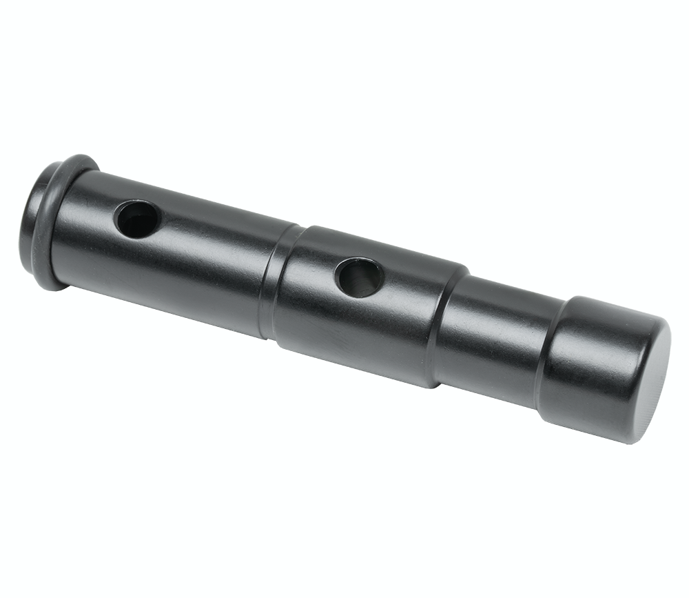 Upgrade Innovations 15mm Rod to 5/8" Baby Pin